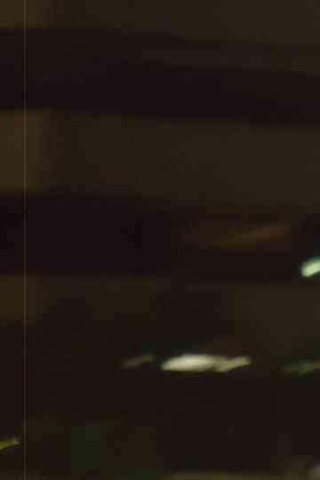 Memórias de uma Caminhada à Noite Poster