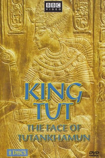 The Face of Tutankhamun