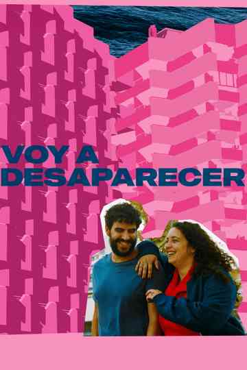 I'm Gonna Disappear Poster