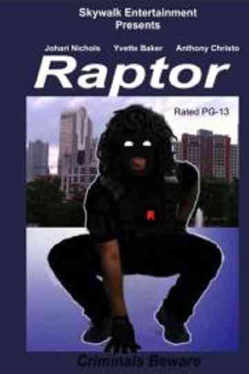 Raptor Poster