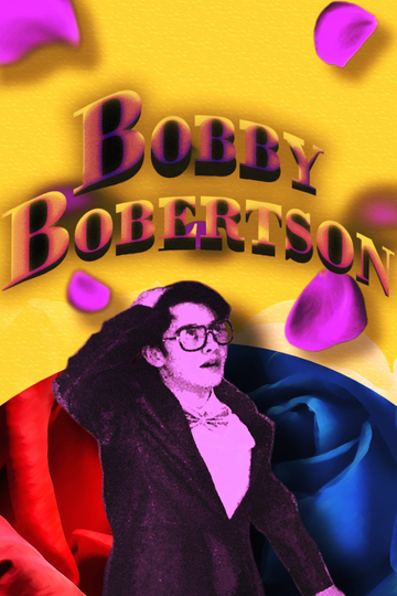 Bobby Bobertson Poster