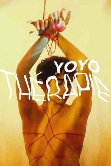 Yoyo Thérapie Poster