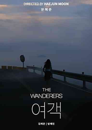 The Wanderers Poster
