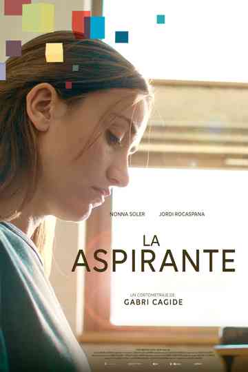 La Aspirante Poster