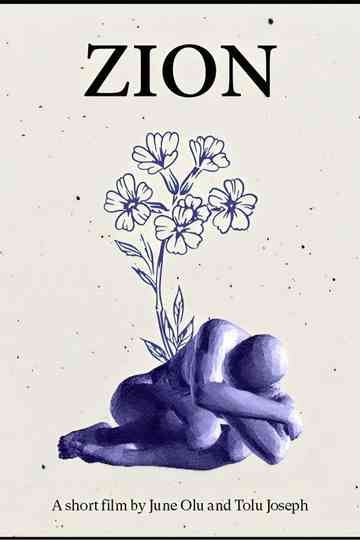 Zion: A Short Film poster