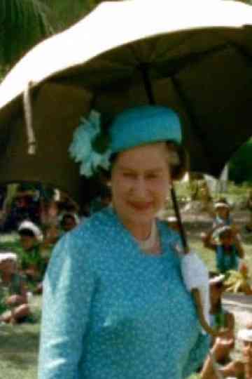 Change in Tuvalu Poster