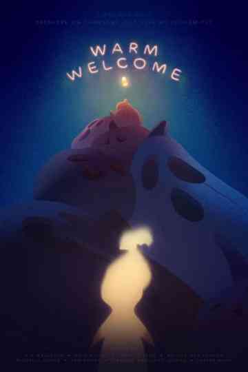 Warm Welcome Poster