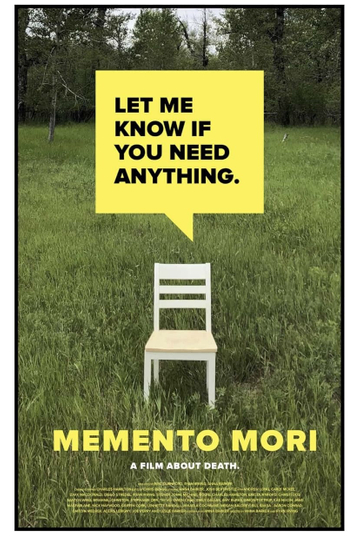 Memento Mori Poster