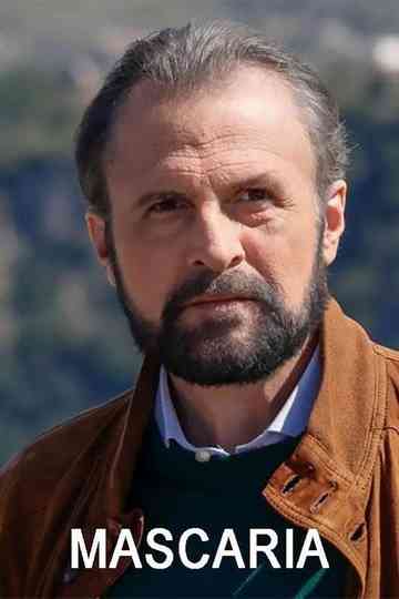 Mascaria Poster