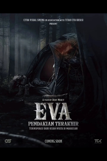 Eva: Pendakian Terakhir Poster