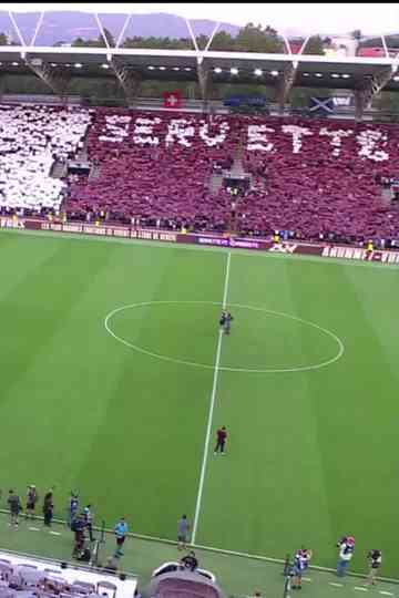 Du pain et des jeux Poster