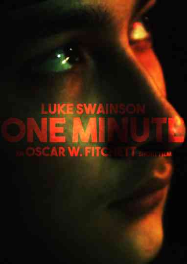 One Minute Poster