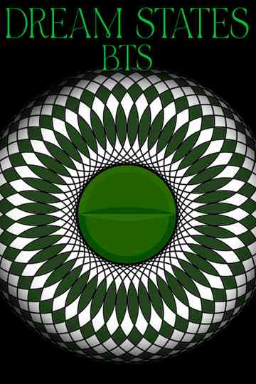 Dream States BTS Poster