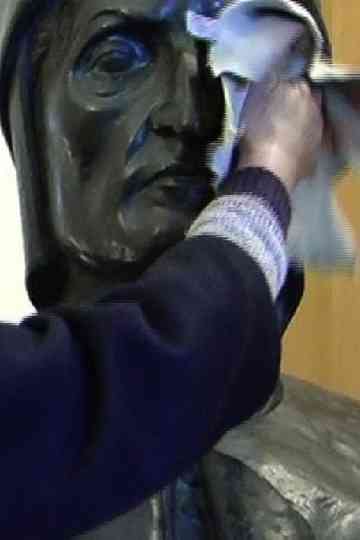 Tolmin People Poster