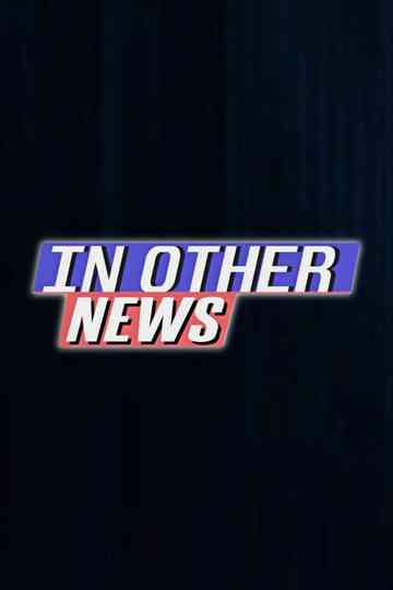 In Other News Poster