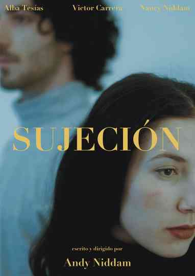 Subjection Poster