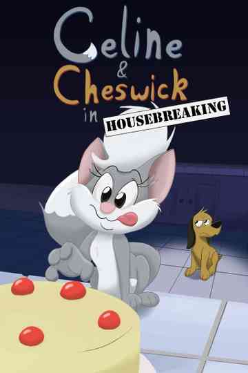 Celine & Cheswick poster