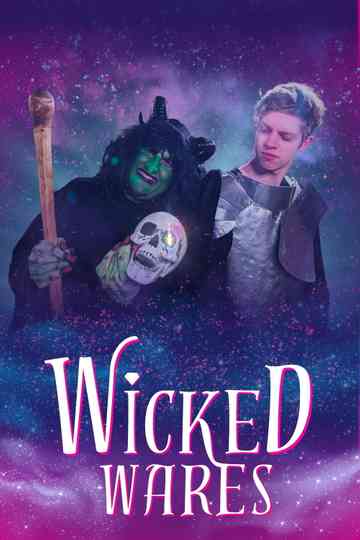 Wicked Wares Poster