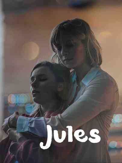 Jules Poster