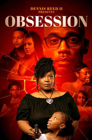 Obsession Poster