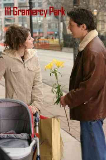 111 Gramercy Park Poster