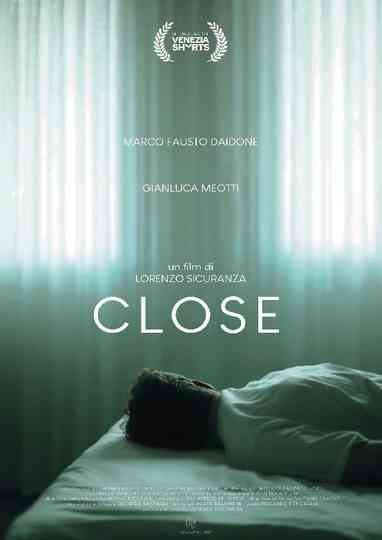 Close Poster