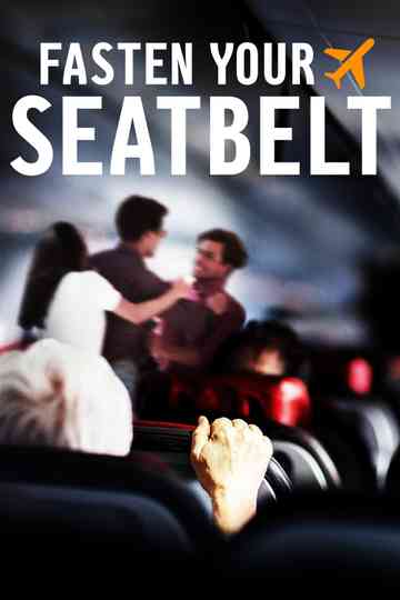 Fasten Your Seatbelt Poster