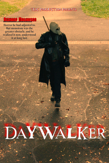 Daywalker Poster