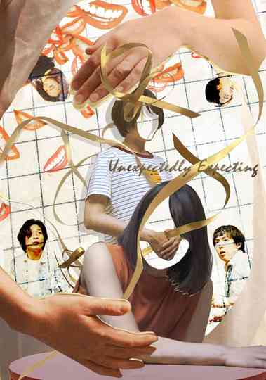 Unexpectedly Expecting Poster