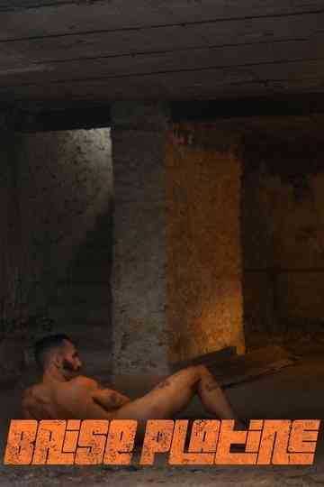 Baise platine