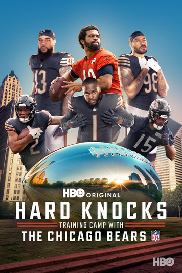 Hard Knocks Poster