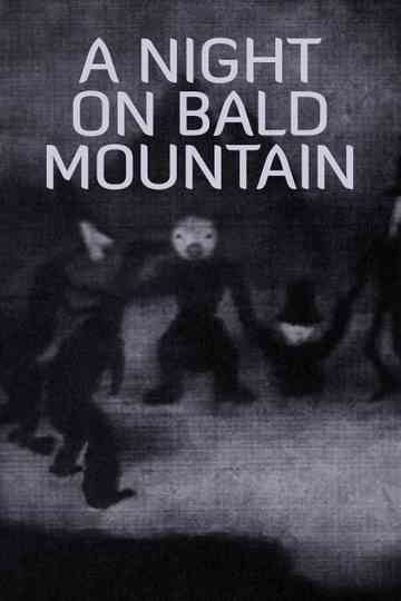 A Night on Bald Mountain poster