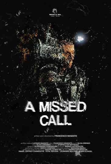 A Missed Call Poster