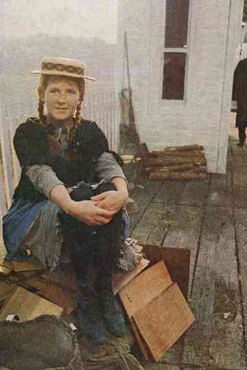 Anne of Green Gables Poster