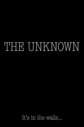 The Unknown Poster