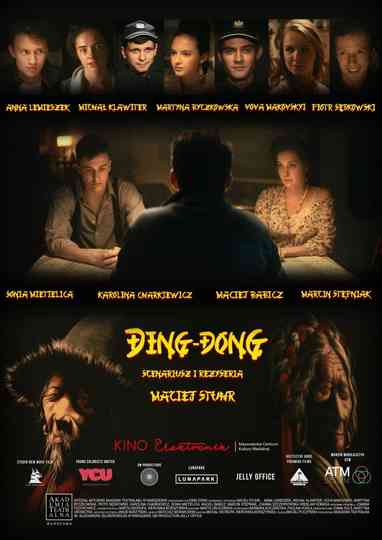 Ding-Dong Poster
