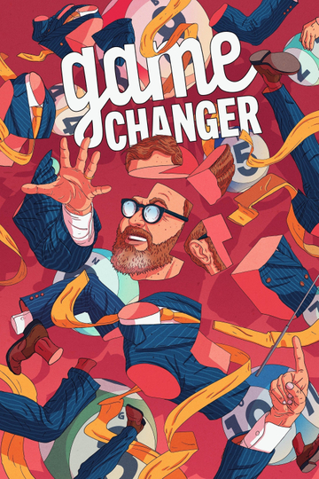 Game Changer Poster