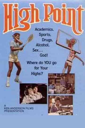 High Point Poster