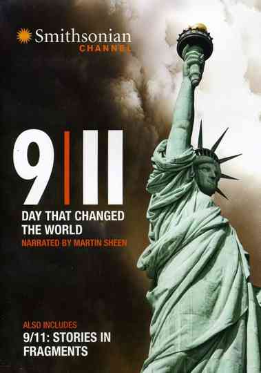 9/11: The Day That Changed the World poster