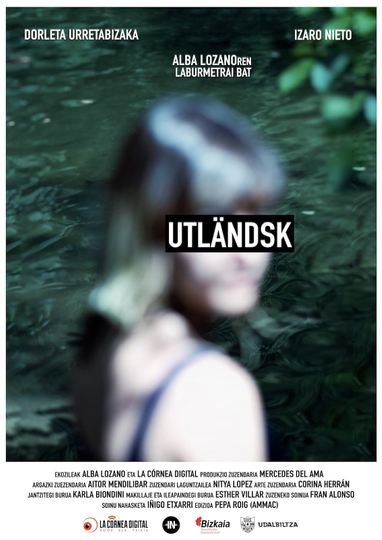 Utländsk Poster