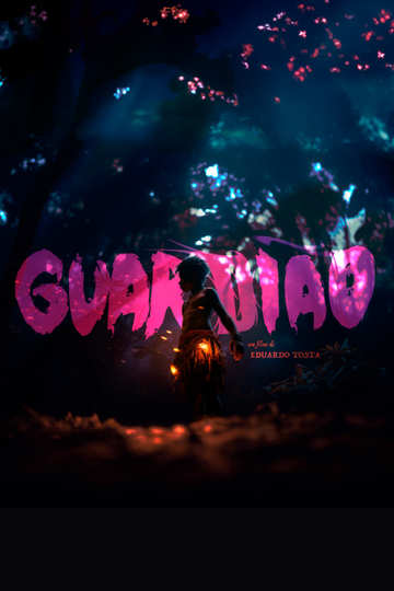 Guardião Poster