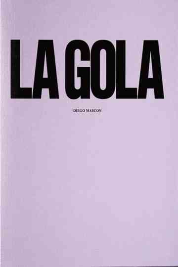 La Gola Poster