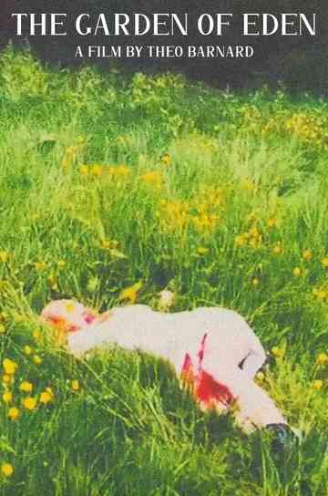 The Garden of Eden Poster