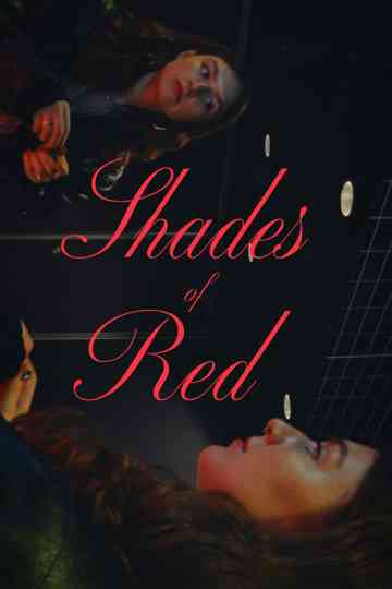 Shades of Red Poster
