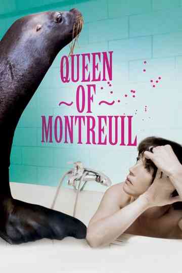 Queen of Montreuil poster