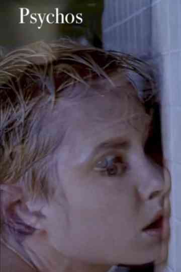 Psychos Poster