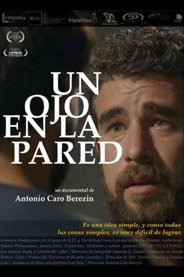 Through the Wall Poster