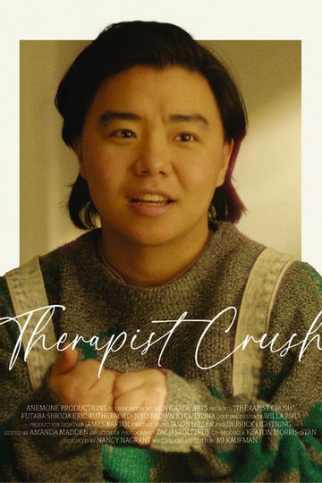 Therapist Crush