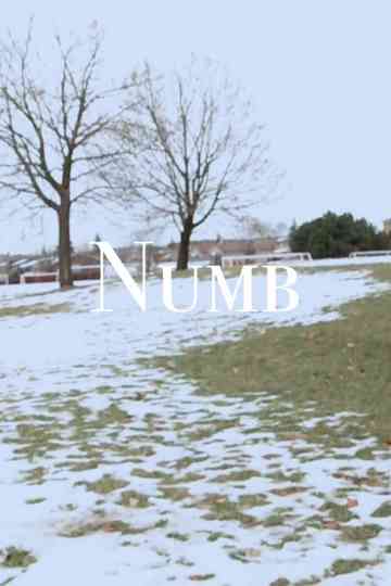 Numb Poster