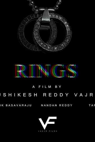 Rings (VF) Poster
